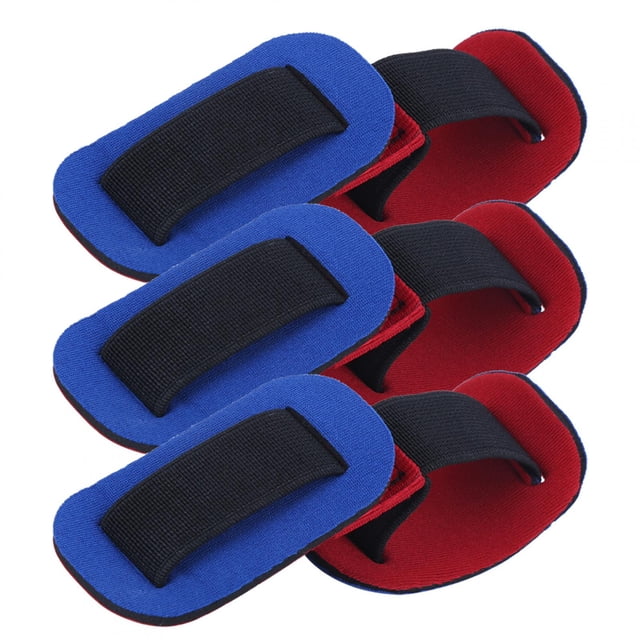 Cinturón corrector de Hallux Valgus, 3 piezas Correa elástica Juanete Dedo gordo Valgus Cinturón corrector Hallux Valgus Cinturón Rendimiento de primer nivel