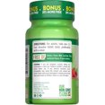 thumbnail image 7 of Nature's Truth B12 Vitamin 6000 mcg | 36 Tablets | Fast Dissolve Natural Berry Flavor, 7 of 7