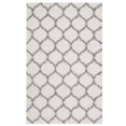 thumbnail image 2 of Solvea Moroccan Trellis 5x8 Shag Area Rug-R-1143C-58, 2 of 7
