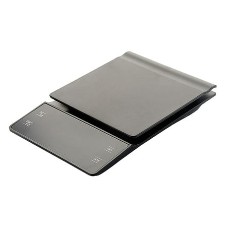 

Scale 3kg/0.1G Portable Multifunctional Kitchen Scale for Baking Barista