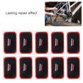 thumbnail image 3 of Puncture Repair Patch, High Viscosity Tire Patch Rubber Rectangle  for Cycle, 3 of 7