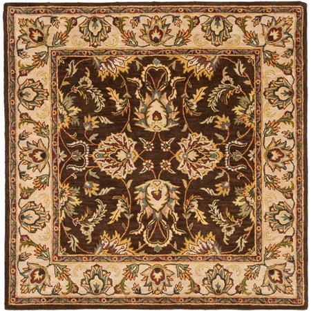 Safavieh Heritage Duncan Traditional Area Rug or Runner