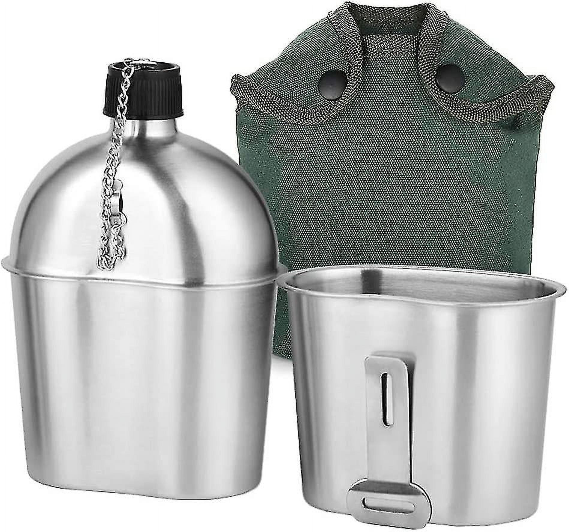 PATHFINDER BOTTLE&NESTING CUP SET 最終値下げ 30oz Pathfinder® xGRAYL GeoPress® Stainless Steel Nesting