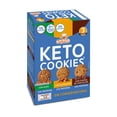 thumbnail image 3 of Galletas Taifeld's Keto Cookies con nuez con almendras y chispas de chocolate 180 g, 3 of 5