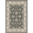 thumbnail image 1 of Radici 1780-0040-LT GREEN Pisa Rectangular Light Green Traditional Turkey Area Rug- 3 ft. 3 in. W x 4 ft. 11 in. H, 1 of 1
