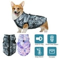 thumbnail image 3 of Innens Pet Dog Vest Jacket Winter Warm Windproof Sweater, 3 of 11