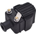 thumbnail image 1 of ALL-CARB Ignition Coil Assembly Replacement for Outboard Boat 6-225HP V135 V150 210CC 339-832757A4, 1 of 7