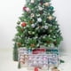 thumbnail image 2 of Christmas Baubles, 12 Pieces Christmas Tree Baubles Christmas Baubles, Matte and Glossy Christmas Tree Decorations Glittering Christmas Tree Baubles, 2 of 4
