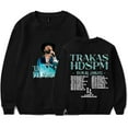 thumbnail image 2 of Luis R Conriquez Trakas HDSPM Tour Long Sleeve Tee Cosplay Unisex Fashion Streetwear Sweatshirts, 2 of 6