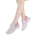 thumbnail image 5 of Womens Sneakers Air Cushion Running Shoes Women's Soft Sole Mesh Comfort Orthopedic Casual Comfortable Universal Slide Sole Breathable Fashion Sneaker Walking, 40, 5 of 5
