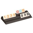 Rummikub large number edition the original rummy tile game