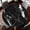 A-black Marble, variant on Elastic Tablecloth for Round Tables, Waterproof Tablecover for Up to 36"-65" Round Table, Dining Tablecover for Indoor and Outdoor, Holiday