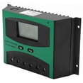 thumbnail image 4 of Risegun 50a Controlador Solar 48V Reconocimiento Automático Carga Controlador De Alumbrado Público Doméstico, 4 of 14
