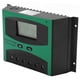 thumbnail image 4 of Controlador de Carga Solar Ticfox Regulador Solar Automático 50A 48V con Pantalla LCD, 4 of 14