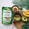 thumbnail image 4 of Prebian Prebi&oacute;ticos 2 Pack (150g c/u) |, Paquete Doble Alimenta tus Probi&oacute;ticos, Microbiota Intestinal y Salud Digestiva, Sin Sabor, Keto Friendly, Organico., 4 of 8