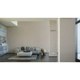 thumbnail image 4 of Concord Wallcoverings Modern Textured Wallpaper Plain, Vinyl Accent Wall, Light Grey, 21 in x 33 Ft (57 sq. ft), 392669, 4 of 5