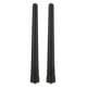 thumbnail image 1 of Antena De Interfono Hembra Sma, 2 Uds., Antena Corta De Doble Banda Uv-5R 5Ra 5Rb 5Re Uv-B5 B8 Uv-82 Vogacara AF000945-00, 1 of 6
