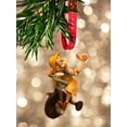 thumbnail image 3 of Ornament Walt Disney Porter Jane’s Dad Tarzan Figure Figurine Charm 3”, 3 of 3