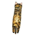 thumbnail image 2 of veasfak Serviettes à Main Amusantes Polyvalentes pour Chat Séchage des Mains Absorbantes Douces Serviette de Séchage D D, 2 of 7