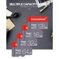 thumbnail image 2 of 8GB/16GGB/32GB/64GB/128GB Large-Capacity Memory Card High-Speed Memory Card Mobile Phone Digital Tf Card, 2 of 7