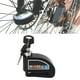 thumbnail image 1 of Candado De Disco De Freno Antirrobo, Bloqueo De Freno De Disco De Motocicleta, Resistente, 110 DB, Resistente Al óxido Para Bicicletas Eléctricas, Bicicletas De Montaña, 1 of 7
