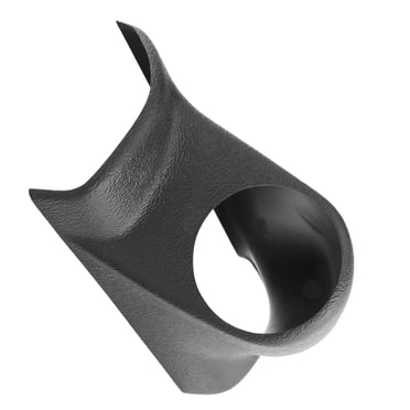 AUTOMETER 2-1/16in Roll Cage Gauge Pod – Fits 1-1/2in Tubing (ATM48000)