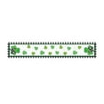 thumbnail image 2 of Hbdhejl Drapeau de Table de la Saint-Patrick Décorations de Fête, 2 of 4