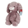 thumbnail image 4 of KID CONNECTION Super Soft Jungle Animal 12"H Bunny., 4 of 5