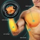 thumbnail image 5 of Entrenador de fuerza de Muñeca ANGGREK Para Hombres Mujeres Músculo Espalda Pecho, 5 of 8