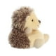thumbnail image 4 of Peluche Aurora® Adorable Palm Pals™ Hedgie Hedgehog™, 4 of 8