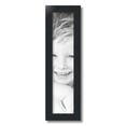 thumbnail image 2 of ArtToFrames 5x22 inch Black Picture Frame, Black Wood Poster Frame (4103), 2 of 8