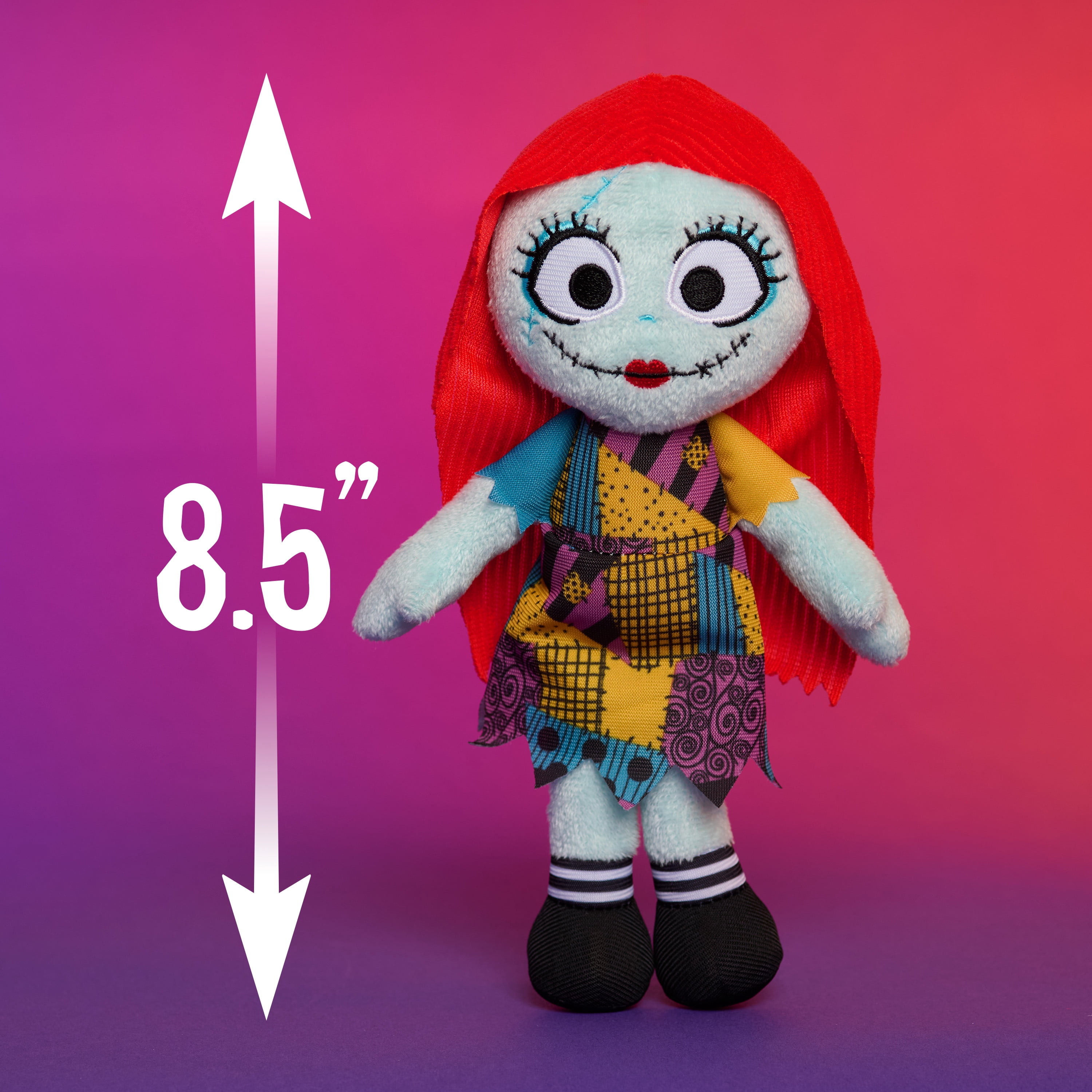 (2 pack) Disney - Disney Nbc Small Plush.
