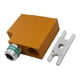 thumbnail image 4 of Válvula de derivación térmica con acoplador de palanquilla 3100052464 para instalar accesorios de automóvil, 4 of 9