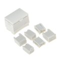 thumbnail image 1 of Resin Unpainted Figure Scenario Kids Toy, 1 of 5
