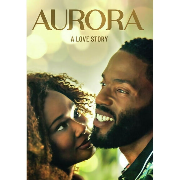 Aurora: A Love Story (DVD), Gravitas Ventures, Drama