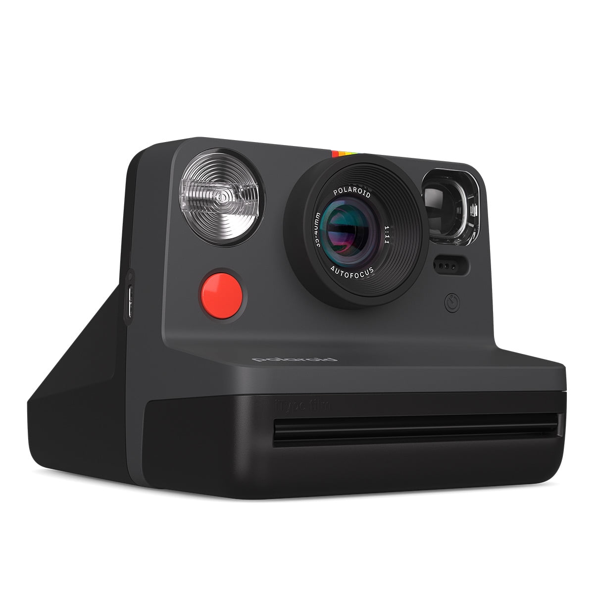 Polaroid Now Generation 2 i-Type Instant Camera USED – Gear Distro