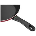 thumbnail image 3 of BALLARINI Caprera 26 cm / 10 inch Aluminum Frying Pan, 3 of 5