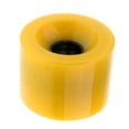 thumbnail image 4 of Rueda de Monopatín Sunnimix 1 Pieza Amarillo 70 mm x 51 mm Ruedas Pro Skateboard, 4 of 7