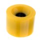 thumbnail image 4 of Rueda de Monopatín Sunnimix 1 Pieza Amarillo 70 mm x 51 mm Ruedas Pro Skateboard, 4 of 7