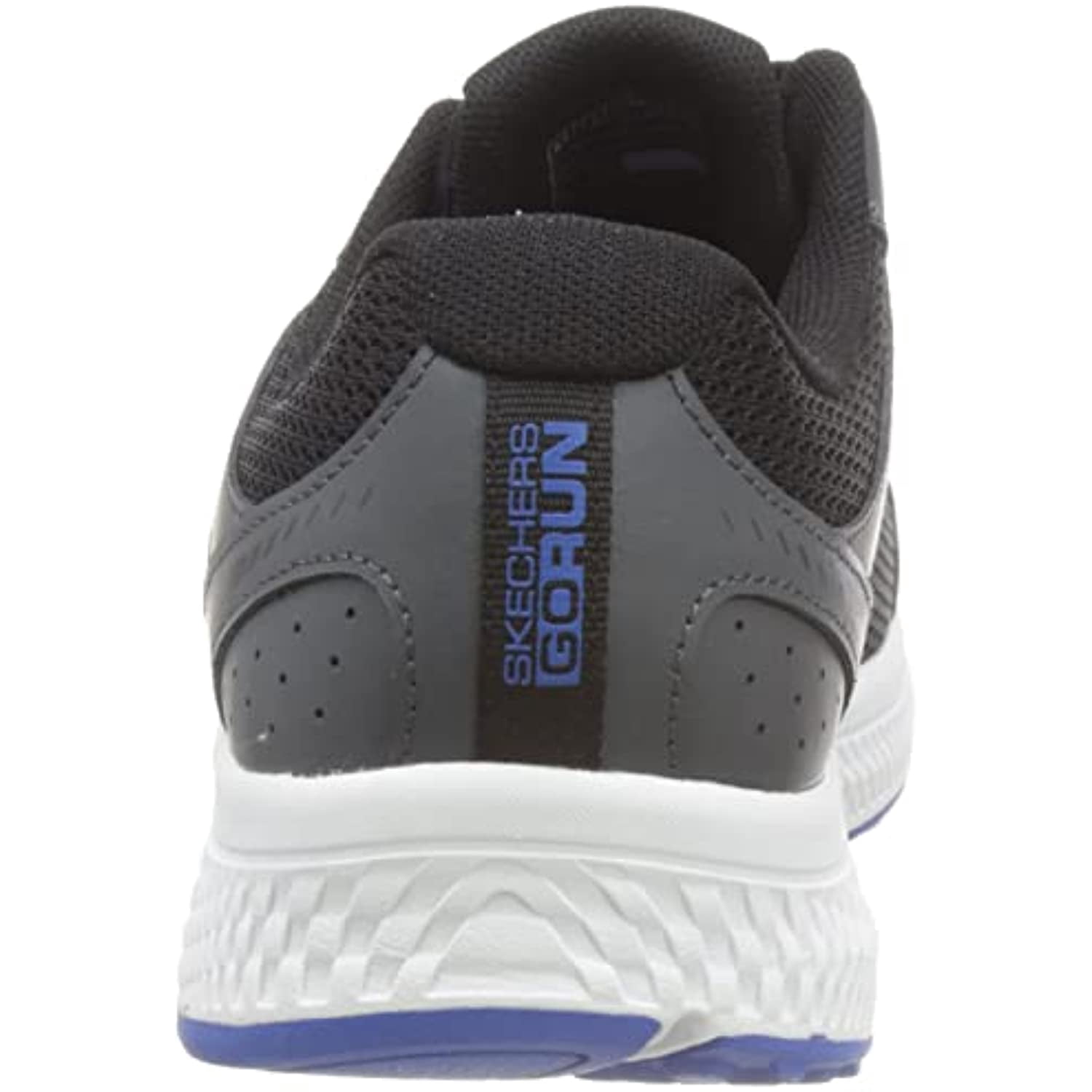 Skechers Men's GO RUN Consistent Lace-Up Running Sneaker (Wide Width Available)