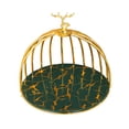 thumbnail image 1 of Organizador de Maquillaje Yuyangstore Soporte de Almacenamiento Durable a Prueba de Herrumbre, 1 of 4