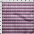 thumbnail image 4 of oneOone Cotton Silk Purple Fabric Asian Tye & Dye Craft Projects Decor Fabric Printed By The Yard 42 Inch Wide, 4 of 4
