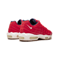 thumbnail image 3 of NIKE MENS Air Max 95 PRM "4th Of July" 538416 614 538416 614 from Stadium Goods, 3 of 6