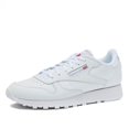 thumbnail image 1 of Zapatillas Reebok Classic Leather 4 Big Kid (Blanco), 1 of 6