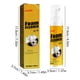 thumbnail image 1 of Limpiador de espuma multiusos Spray Herramientas de limpieza de cuero para automóviles antienvejecimiento (100 ml) Ndcxsfigh Libre de BPA, 1 of 4