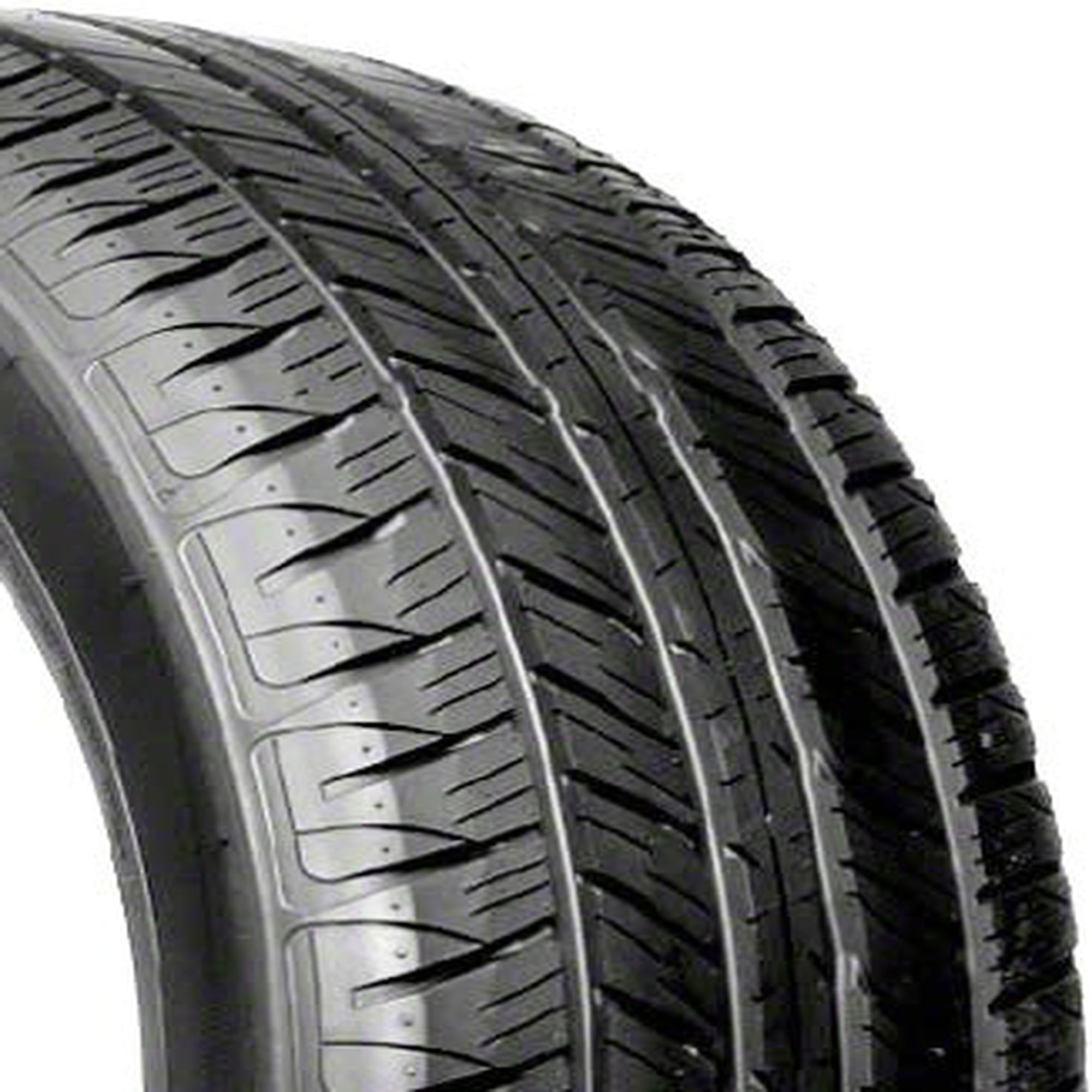 Dunlop Grandtrek PT2A Performance 285/50R20 111V Passenger Tire