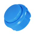 thumbnail image 5 of Interruptor de botón momentáneo de 30 mm para juegos de arcade, azul, 6 piezas, 5 of 5