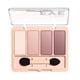 thumbnail image 2 of COVERGIRL Eye Enhancers 4 Kit Shadows Pure Romance (235), 2 of 8