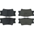 thumbnail image 4 of Centric Parts 301.12121 Disc Brake Pad Set, 4 of 4