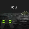 thumbnail image 4 of Rechargeable Ship Simulation Crocodile Head And, 4 of 10